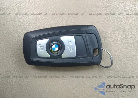 2015 BMW 328 I from USA, damaged, VIN WBA3A5G57FNS91534